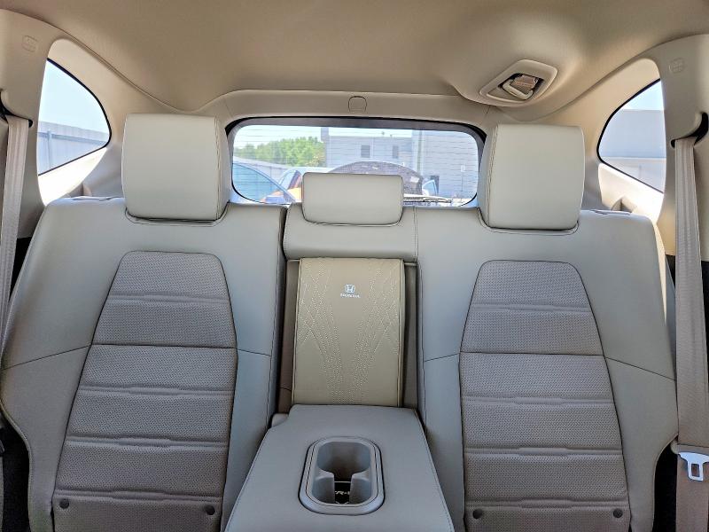 Aukcja sprzedaży 2022 Honda Cr-v, vin: 2HKRW2H83NH633565, numer aukcji: 53640006