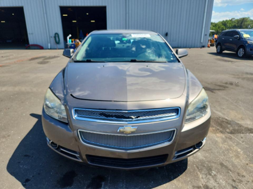Продажа на аукционе авто 2011 Chevrolet Malibu, vin: 1G1ZE5E77BF206498, номер лота: 53809446