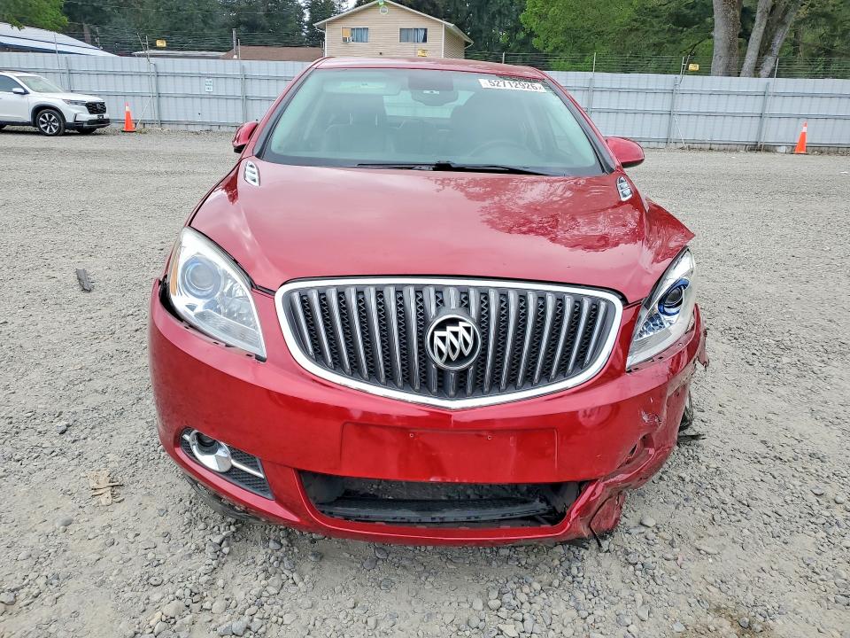 Продаж на аукціоні авто 2013 Buick Verano, vin: 1G4PR5SK5D4127711, номер лоту: 52712926