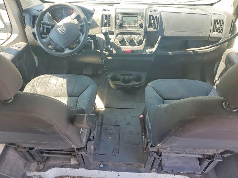 Продажа на аукционе авто 2016 Ram Promaster 2500, vin: 3C6TRVDG8GE109645, номер лота: 54091816
