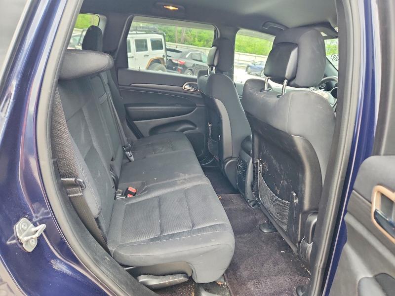 Продаж на аукціоні авто 2015 Jeep Grand Cherokee, vin: 1C4RJFAG2FC237079, номер лоту: 53767336