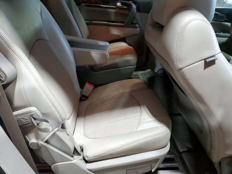 Продаж на аукціоні авто 2017 Buick Enclave, vin: 5GAKVCKD8HJ246734, номер лоту: 52155916