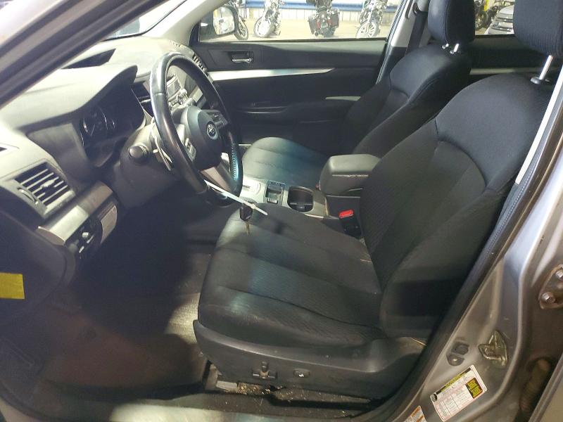 52513296 :رقم المزاد ، 4S4BRBCC5B3364699 vin ، 2011 Subaru Outback مزاد بيع