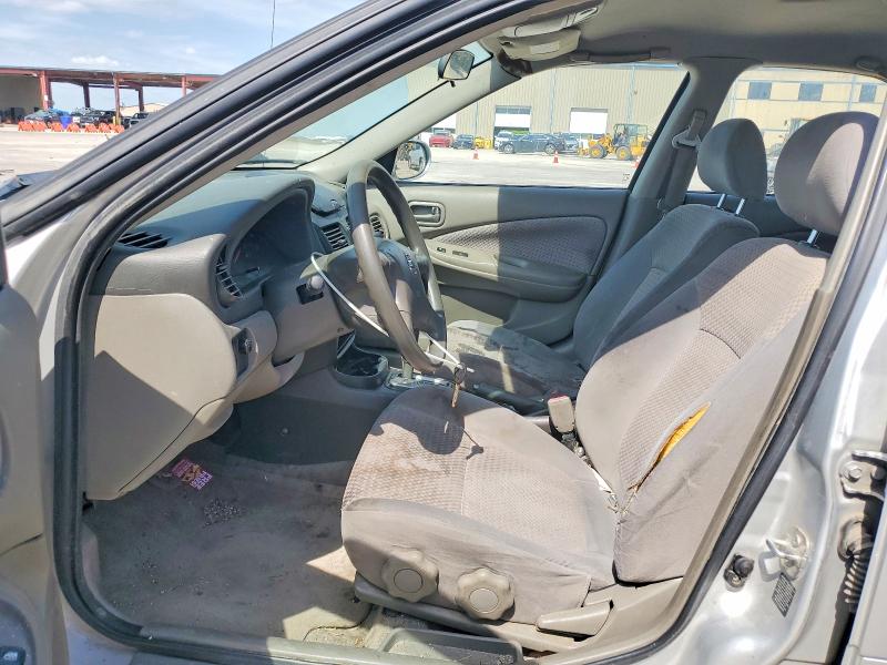 Aukcja sprzedaży 2005 Nissan Sentra, vin: 3N1CB51D25L596490, numer aukcji: 52086736