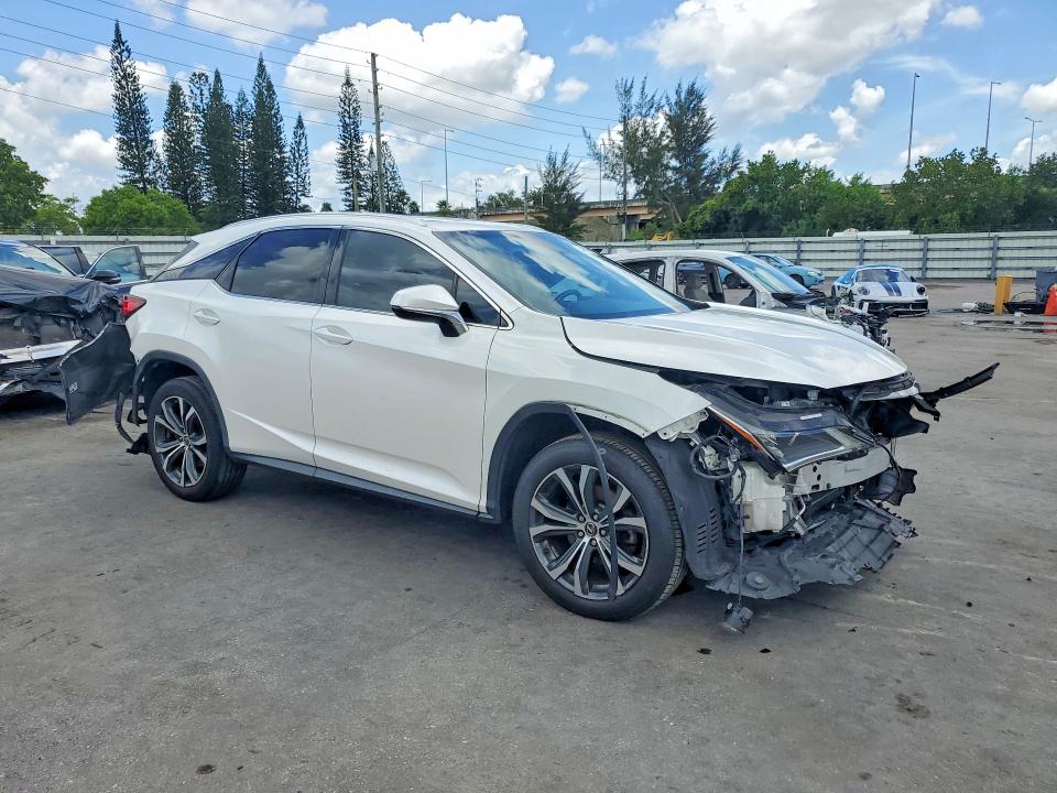 Aukcja sprzedaży 2018 Lexus Rx 350, vin: 2T2ZZMCA5JC103149, numer aukcji: 54947986
