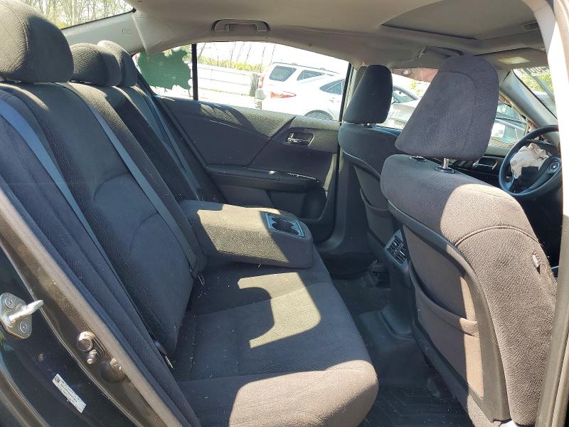 Aukcja sprzedaży 2014 Honda Accord, vin: 1HGCR2F75EA050964, numer aukcji: 52164066