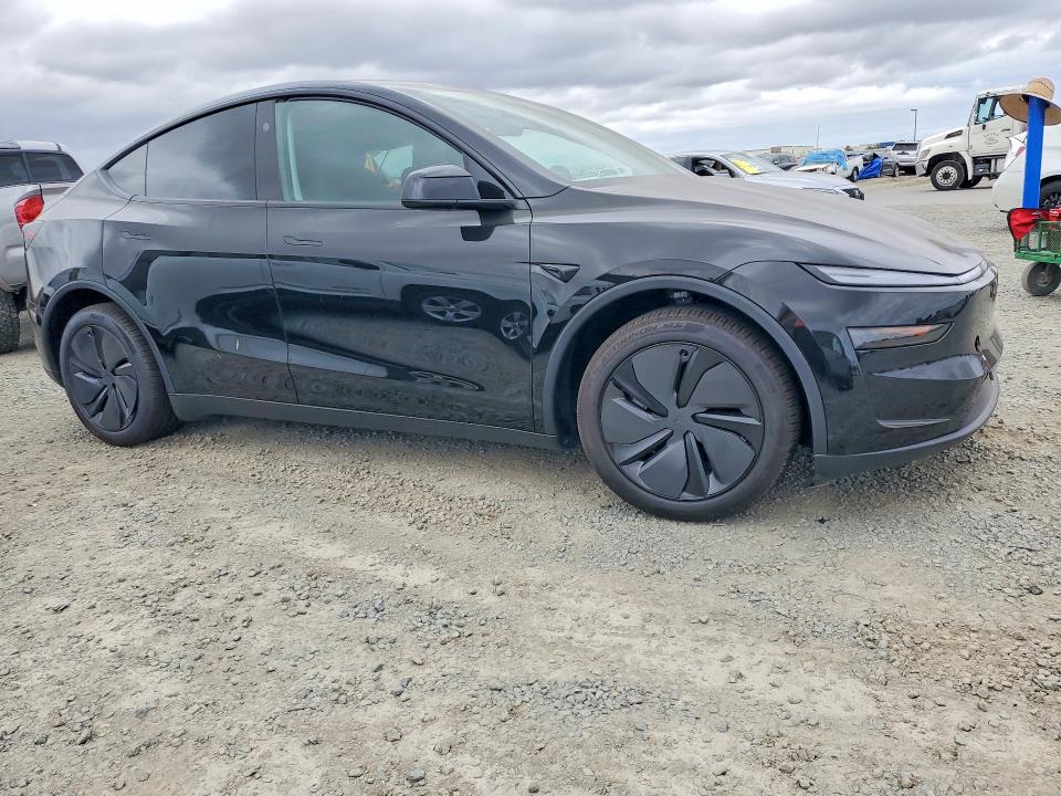 Aukcja sprzedaży 2026 Tesla Model Y, vin: 7SAYGDEE4TA584760, numer aukcji: 54605316