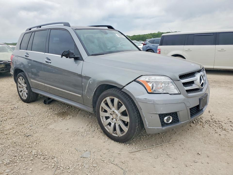 Aukcja sprzedaży 2012 Mercedes-benz Glk, vin: WDCGG8HB1CF864470, numer aukcji: 52000706