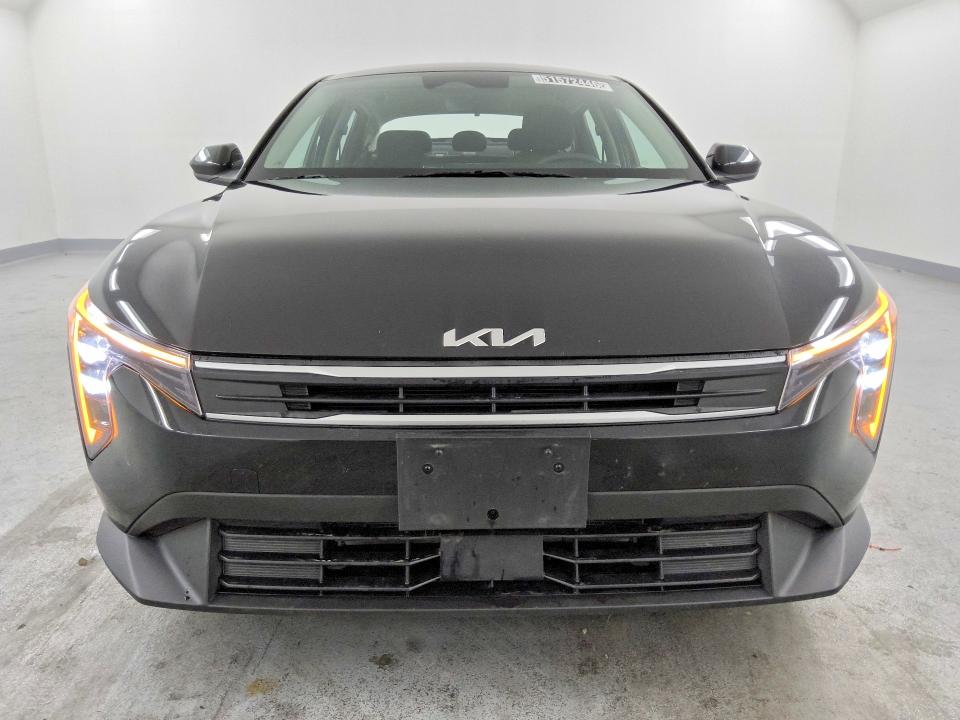 Aukcja sprzedaży 2025 Kia K4, vin: 3KPFT4DE1SE079185, numer aukcji: 51572446