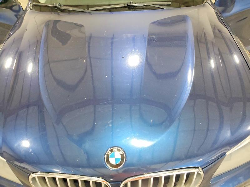 Продажа на аукционе авто 2012 Bmw X3, vin: 5UXWX5C51CL717891, номер лота: 55272656