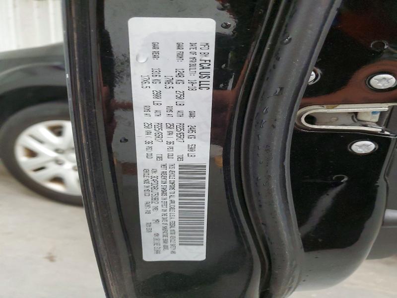 Продажа на аукционе авто 2018 Dodge Journey, vin: 3C4PDCAB1JT519812, номер лота: 52754726