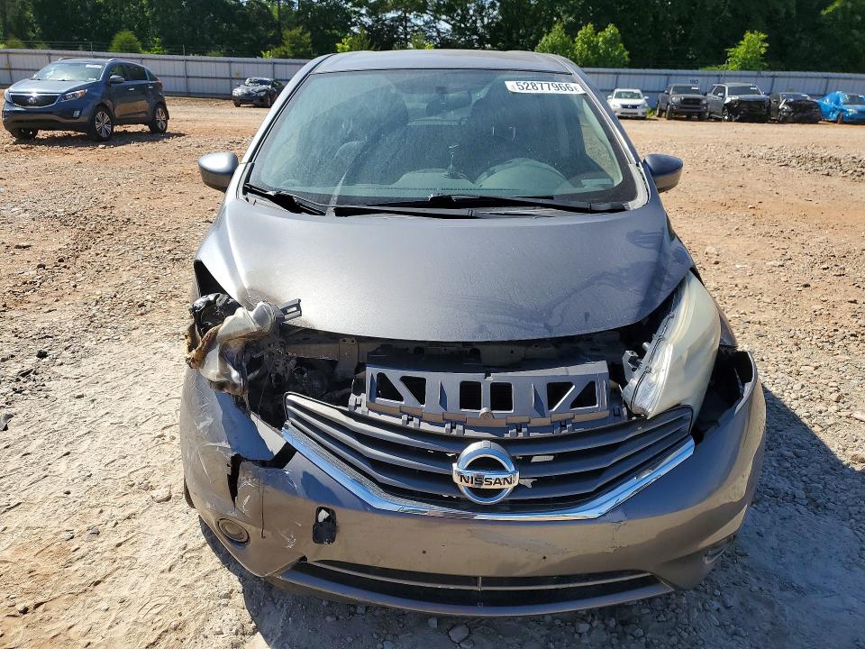 Продаж на аукціоні авто 2016 Nissan Versa Note, vin: 3N1CE2CP0GL369640, номер лоту: 52877966