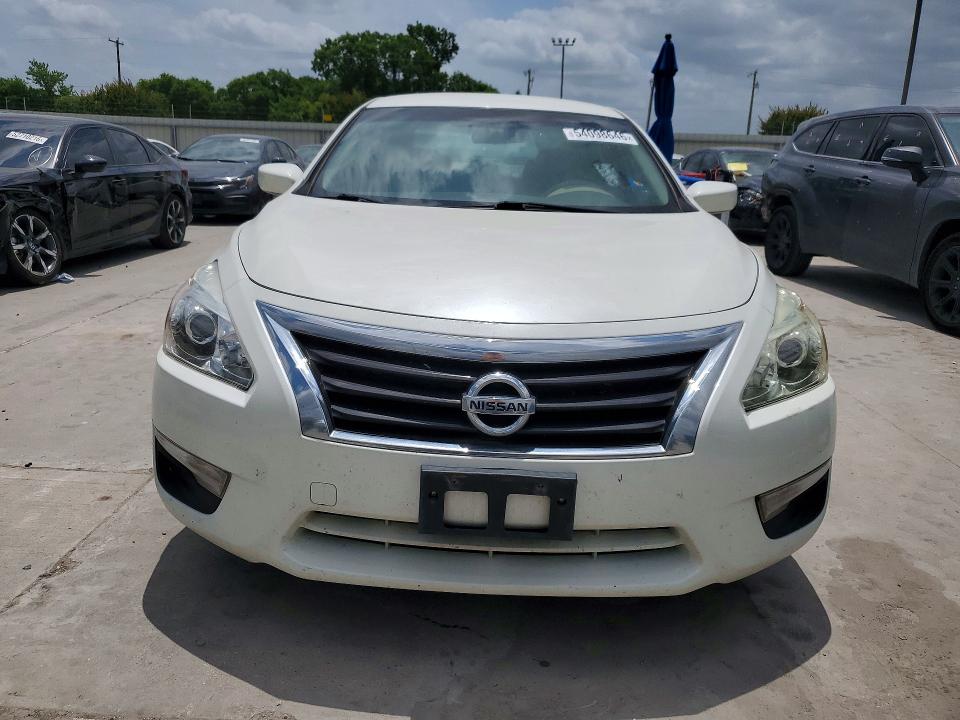 Aukcja sprzedaży 2015 Nissan Altima, vin: 1N4AL3AP4FC242215, numer aukcji: 54098646