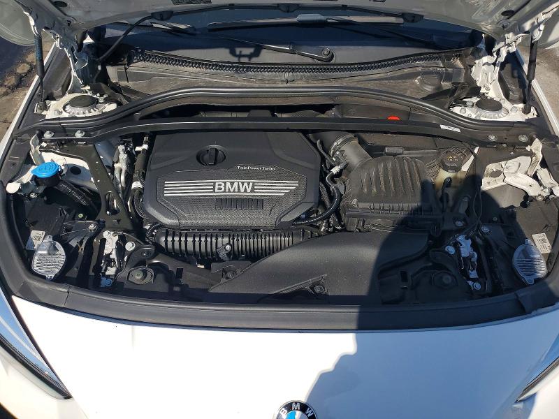 52748546 :رقم المزاد ، WBA53AK08P7L57313 vin ، 2023 Bmw 228i مزاد بيع