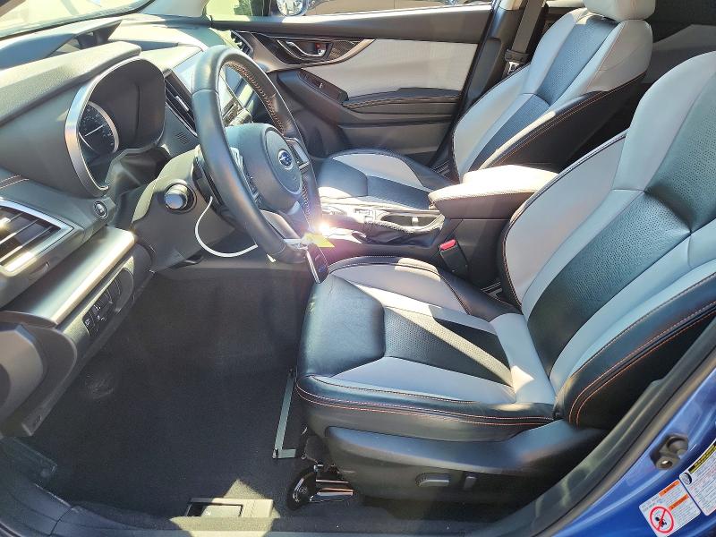2019 Subaru Crosstrek მანქანა იყიდება აუქციონზე, vin: JF2GTAMC2KH333046, აუქციონის ნომერი: 53174146