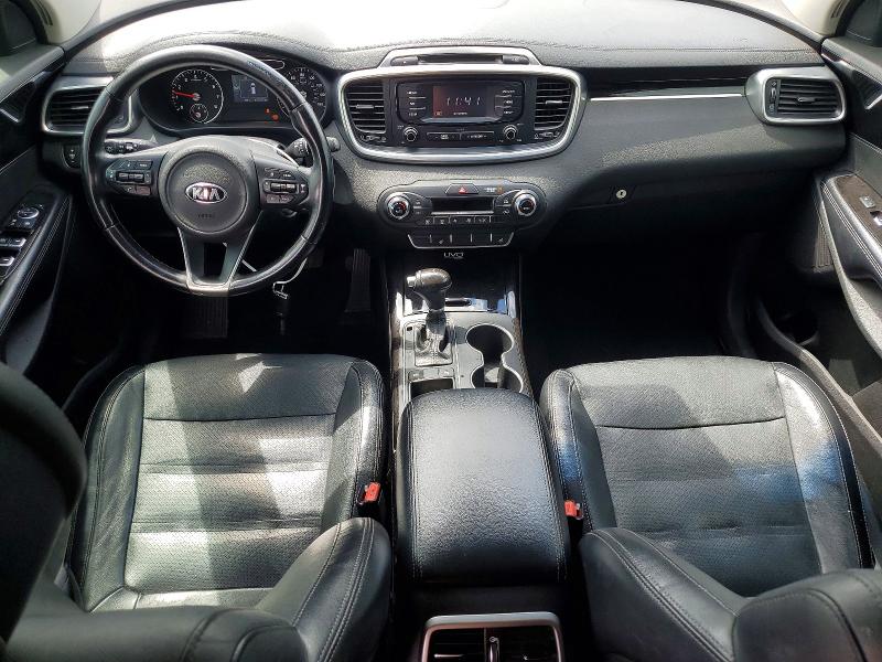 Aukcja sprzedaży 2016 Kia Sorento, vin: 5XYPH4A55GG092719, numer aukcji: 51882926