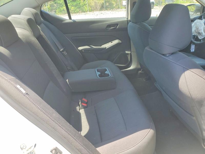 Продажа на аукционе авто 2025 Nissan Altima, vin: 1N4BL4DW4SN360003, номер лота: 54146266