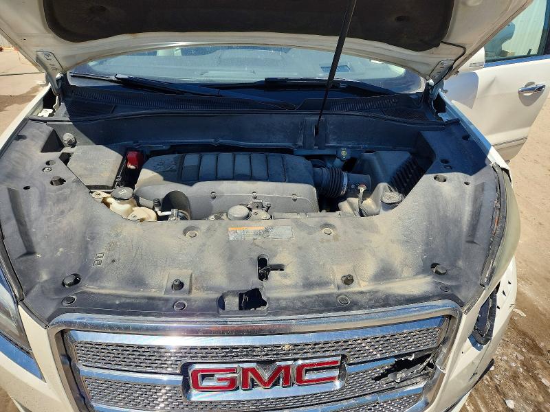 Aukcja sprzedaży 2015 Gmc Acadia, vin: 1GKKVTKD7FJ303022, numer aukcji: 53075356