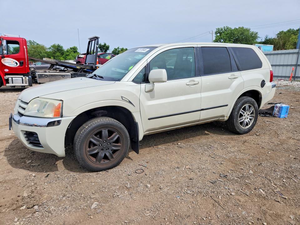 Aukcja sprzedaży 2004 Mitsubishi Endeavor, vin: 4A4MN41SX4E094125, numer aukcji: 52879846