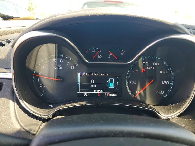 Продажа на аукционе авто 2017 Chevrolet Impala, vin: 2G11Z5SA8H9144323, номер лота: 53234596