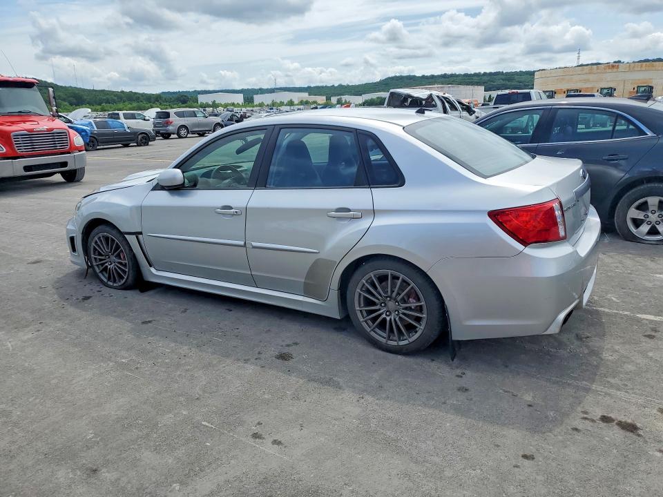 2011 Subaru Impreza მანქანა იყიდება აუქციონზე, vin: JF1GV7F6XBG524700, აუქციონის ნომერი: 54247126