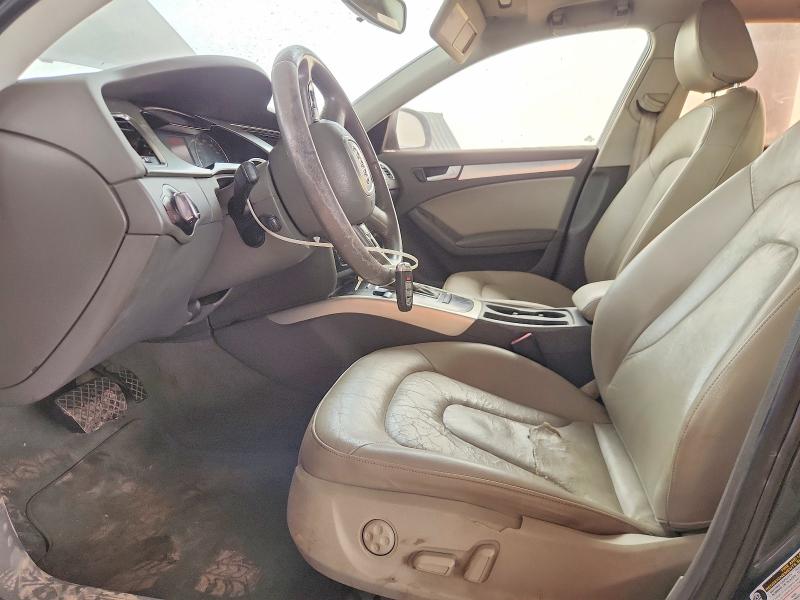 Aukcja sprzedaży 2009 Audi A4, vin: WAUJF78K19N047228, numer aukcji: 52197066