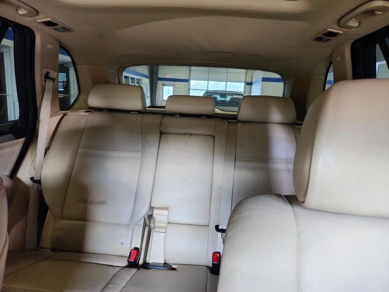 Aukcja sprzedaży 2009 Bmw X5, vin: 5UXFE43559L264190, numer aukcji: 49600616