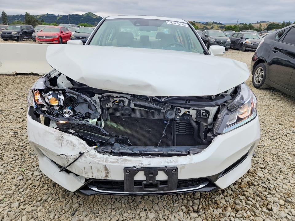 Продаж на аукціоні авто 2017 Honda Accord, vin: JHMCR6F5XHC028423, номер лоту: 52426296