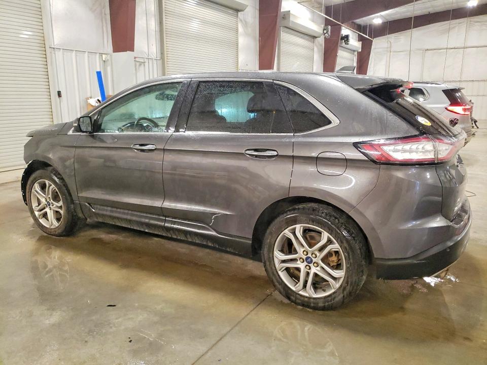 Продажа на аукционе авто 2015 Ford Edge, vin: 2FMTK4K9XFBB21194, номер лота: 53764386