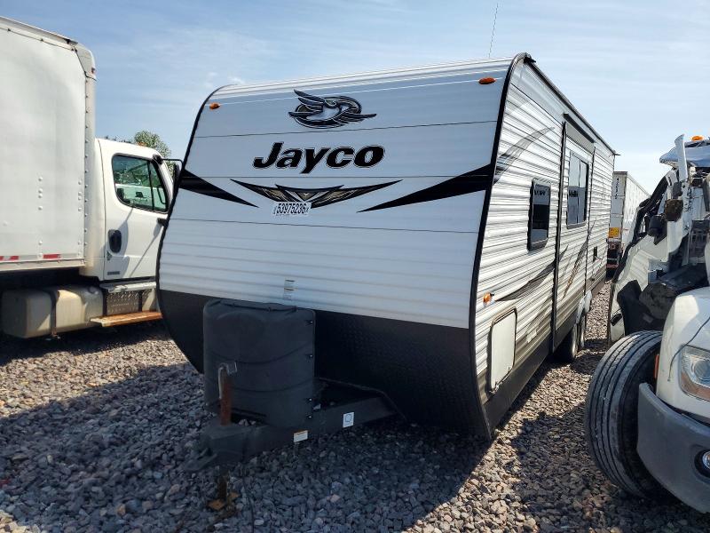 Aukcja sprzedaży 2019 Jayco Jay Flight Slx, vin: 1UJBJ0BN4K17R0091, numer aukcji: 53975236