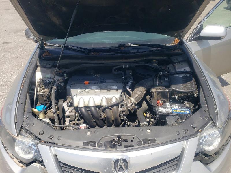Aukcja sprzedaży 2010 Acura Tsx, vin: JH4CU2F60AC012642, numer aukcji: 53048156