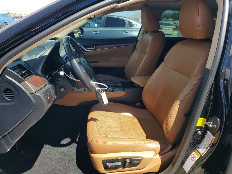 Продаж на аукціоні авто 2014 Lexus Gs, vin: JTHBE1BLXE5037444, номер лоту: 51445546