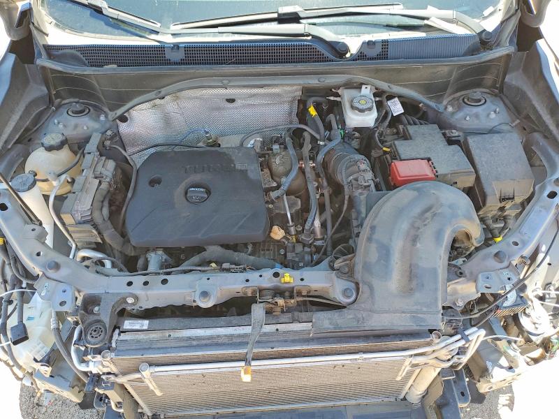 Aukcja sprzedaży 2021 Buick Encore Gx, vin: KL4MMFSL7MB154340, numer aukcji: 55202606