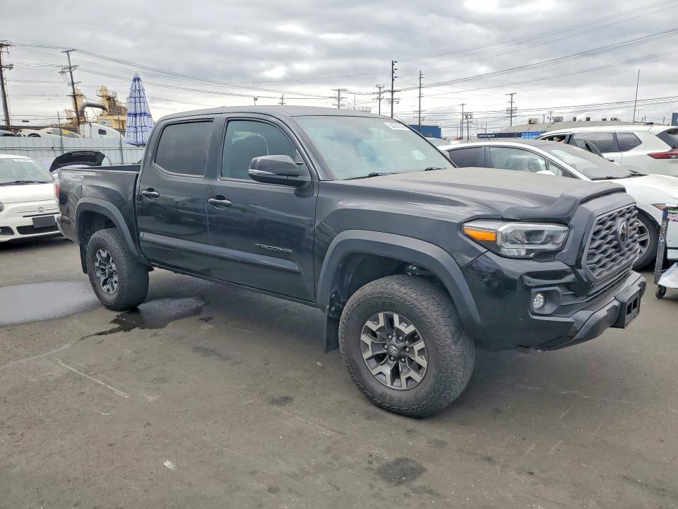 Aukcja sprzedaży 2023 Toyota Tacoma, vin: 3TMCZ5AN4PM606418, numer aukcji: 54874746