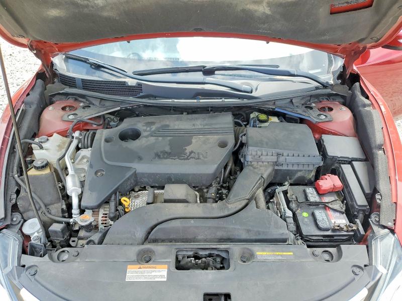 Продаж на аукціоні авто 2016 Nissan Altima, vin: 1N4AL3AP1GC152618, номер лоту: 53361416