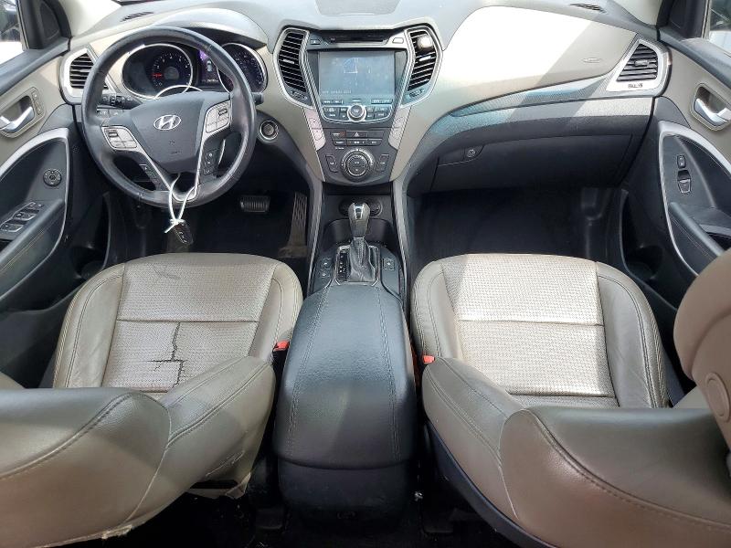 Aukcja sprzedaży 2014 Hyundai Santa Fe Sport, vin: 5XYZU3LB9EG220149, numer aukcji: 54829226