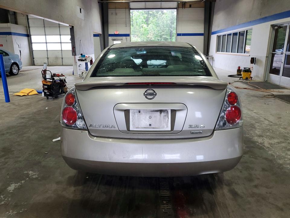 Aukcja sprzedaży 2006 Nissan Altima, vin: 1N4AL11D76C217612, numer aukcji: 52939426