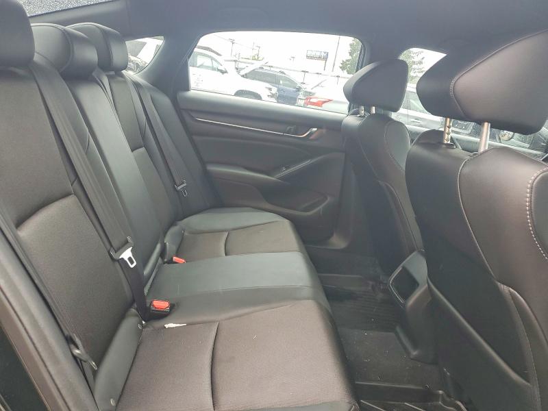 2019 Honda Accord მანქანა იყიდება აუქციონზე, vin: 1HGCV1F33KA113591, აუქციონის ნომერი: 54690856