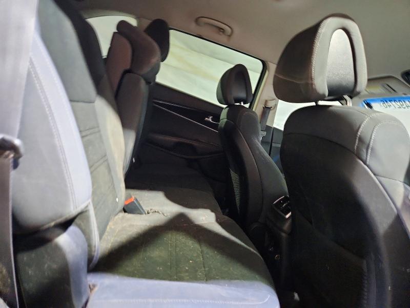 54492746 :رقم المزاد ، 5XYPGDA5XGG084392 vin ، 2016 Kia Sorento مزاد بيع