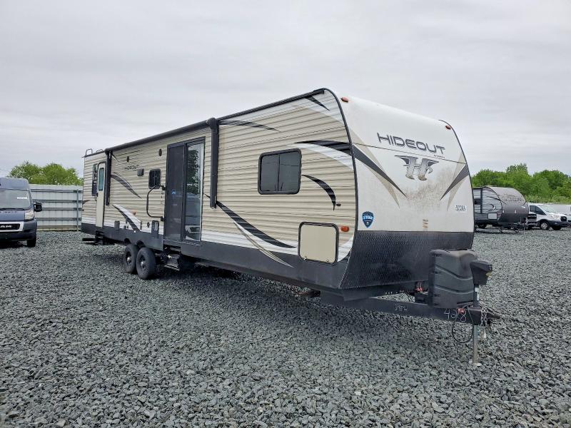 2019 Keystone Rv Hideout Series მანქანა იყიდება აუქციონზე, vin: 4YDT38F20K7248428, აუქციონის ნომერი: 53033806