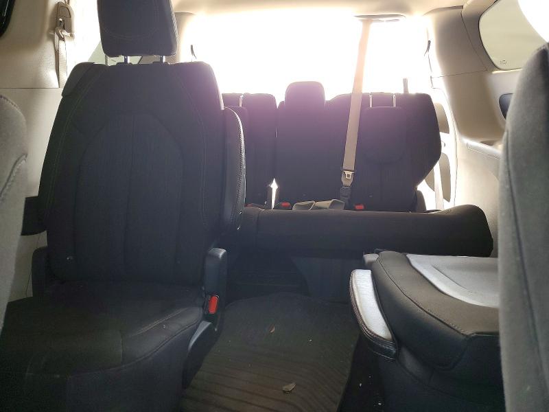 Aukcja sprzedaży 2020 Chrysler Pacifica, vin: 2C4RC1FG5LR146963, numer aukcji: 53999496