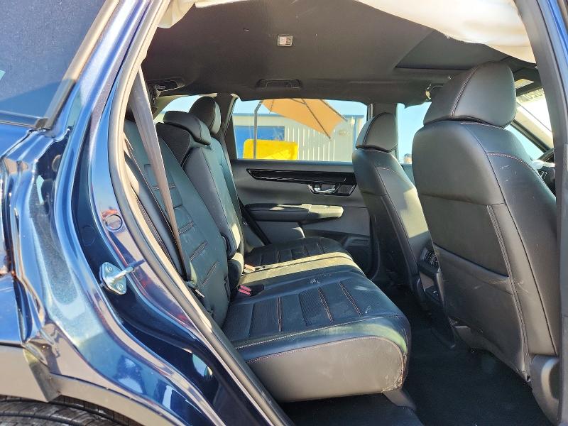 Продажа на аукционе авто 2026 Honda Cr-v, vin: 7FARS6H90TE047644, номер лота: 53205266