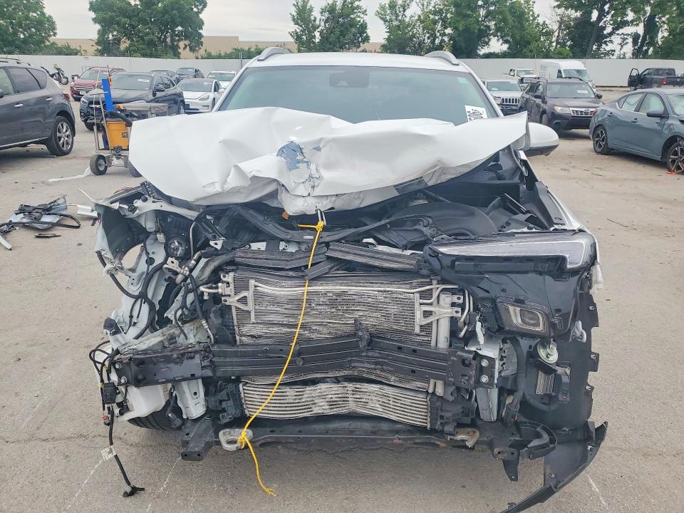 Aukcja sprzedaży 2024 Buick Encore Gx, vin: KL4AMDSL5RB206062, numer aukcji: 54897506