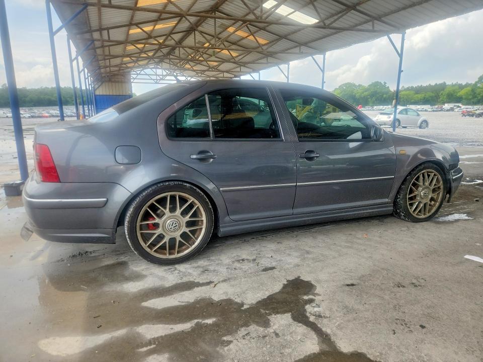 Продаж на аукціоні авто 2005 Volkswagen Gli, vin: 3VWSE69M05M029082, номер лоту: 54597816