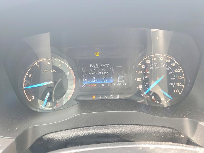 Продажа на аукционе авто 2019 Ford Ranger, vin: 1FTER4EH9KLB11892, номер лота: 54101916