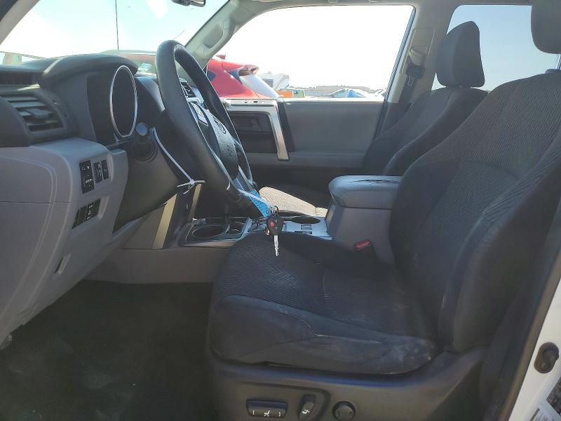 Продажа на аукционе авто 2012 Toyota 4runner, vin: JTEBU5JR3C5098581, номер лота: 52916346