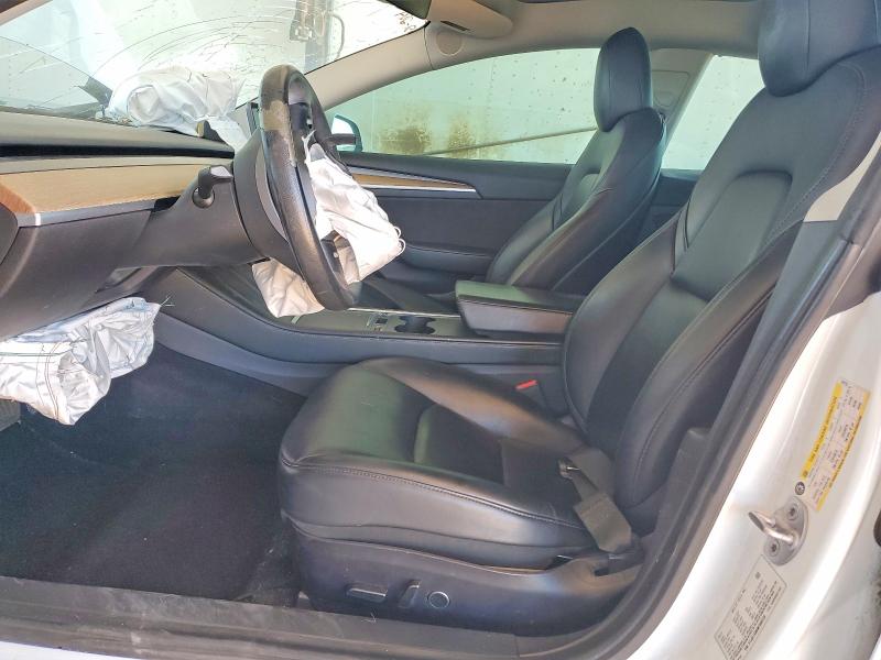 Aukcja sprzedaży 2021 Tesla Model 3, vin: 5YJ3E1EB8MF999120, numer aukcji: 53321696