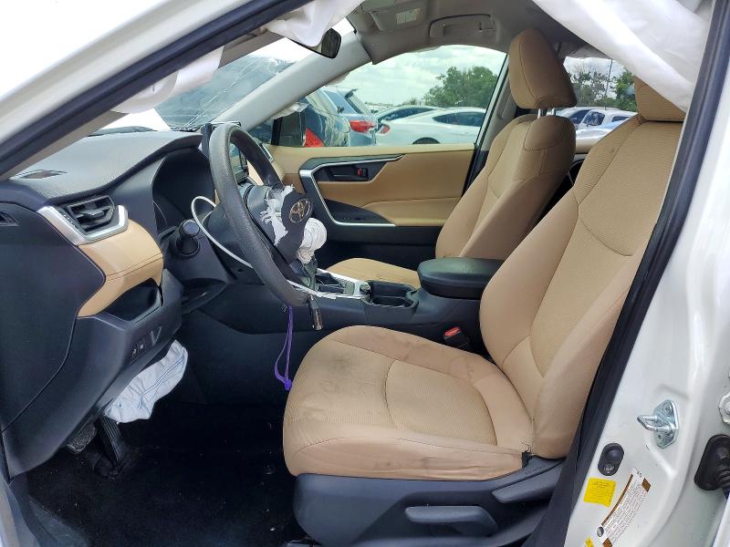 Продаж на аукціоні авто 2019 Toyota Rav4, vin: JTMH1RFV6KJ004493, номер лоту: 52499766