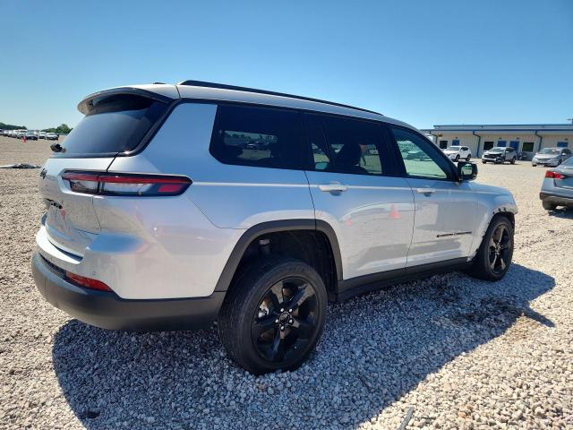 Продажа на аукционе авто 2023 Jeep Grand Cherokee, vin: 1C4RJKAG1P8873036, номер лота: 53775886