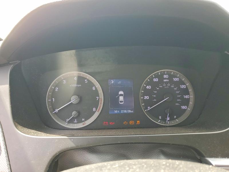 Aukcja sprzedaży 2015 Hyundai Sonata, vin: 5NPE24AFXFH053147, numer aukcji: 54594506